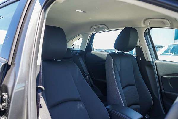 2025 Mazda CX-3 G20 Pure DK