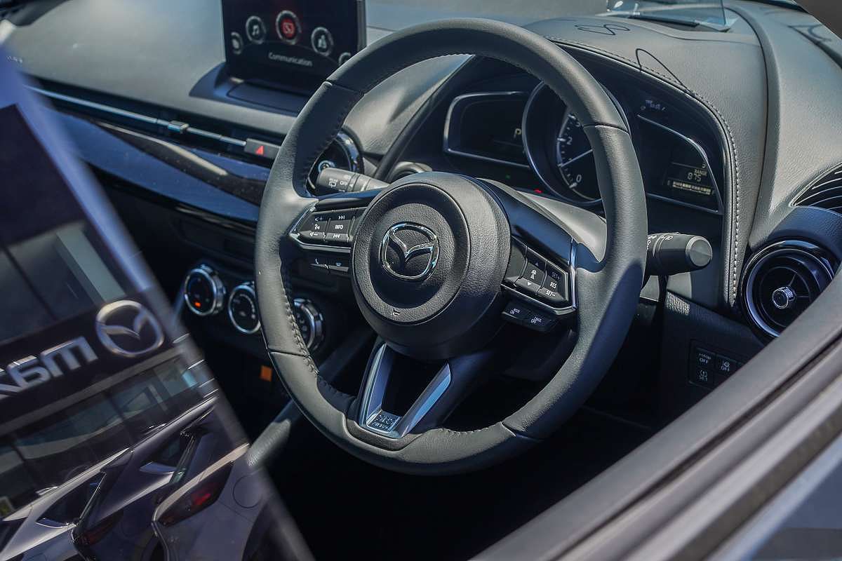2025 Mazda CX-3 G20 Pure DK