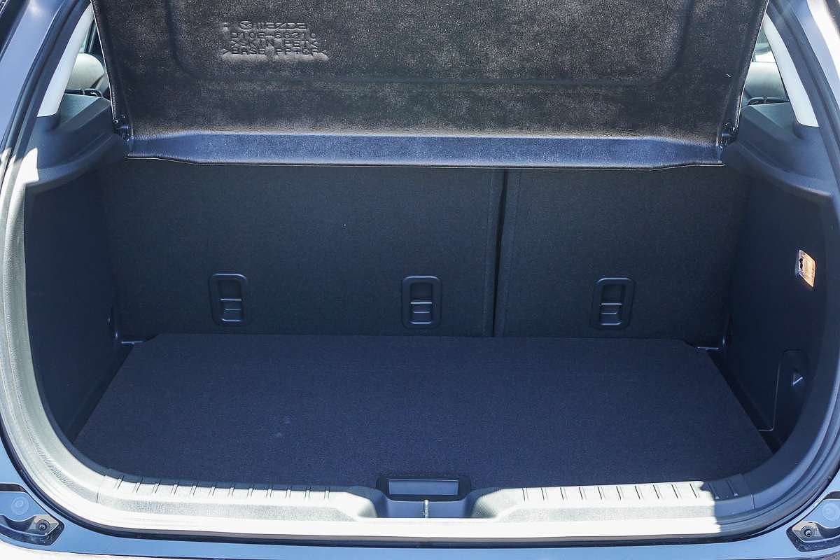 2025 Mazda CX-3 G20 Pure DK