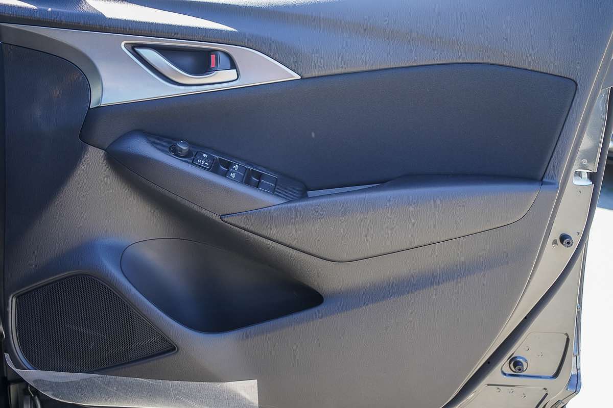 2025 Mazda CX-3 G20 Pure DK