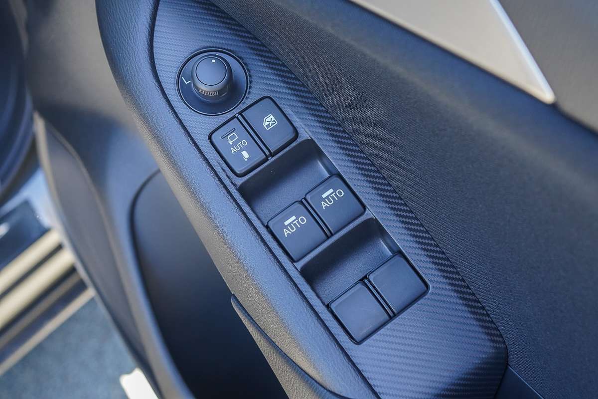 2025 Mazda CX-3 G20 Pure DK