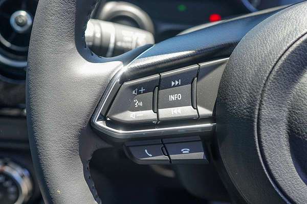 2025 Mazda CX-3 G20 Pure DK