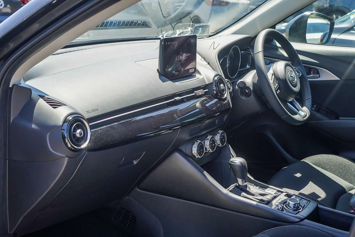 2025 Mazda CX-3 G20 Pure DK