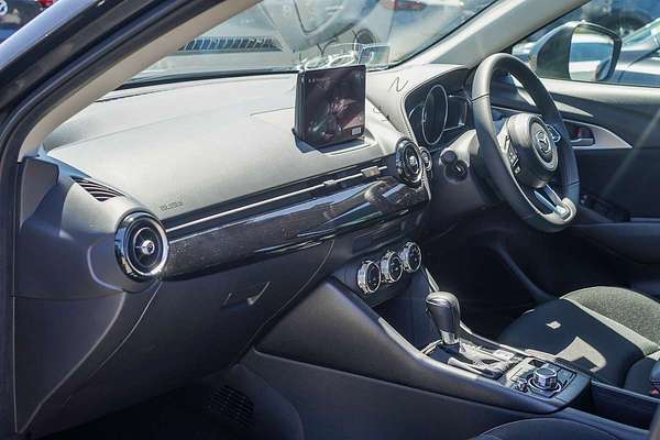 2025 Mazda CX-3 G20 Pure DK