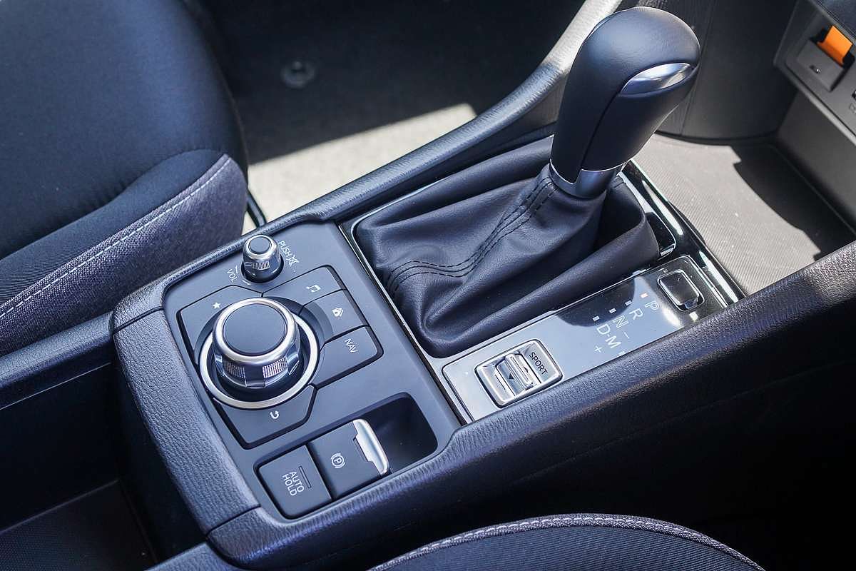 2025 Mazda CX-3 G20 Pure DK