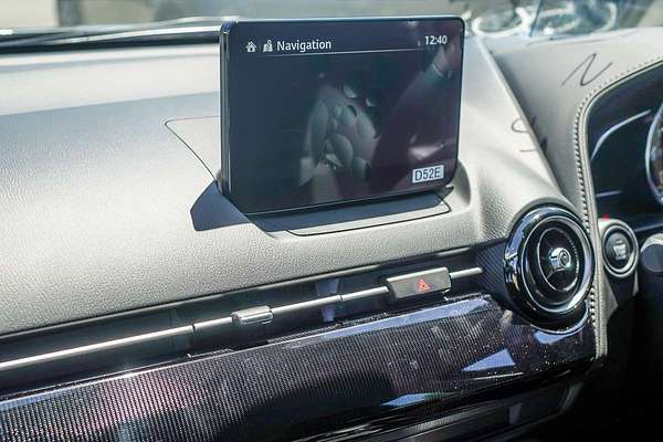 2025 Mazda CX-3 G20 Pure DK