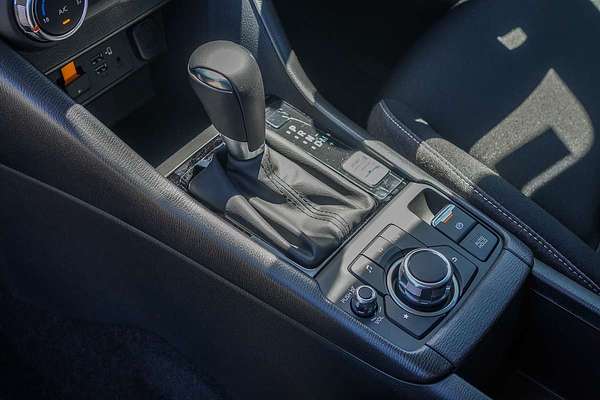 2025 Mazda CX-3 G20 Pure DK