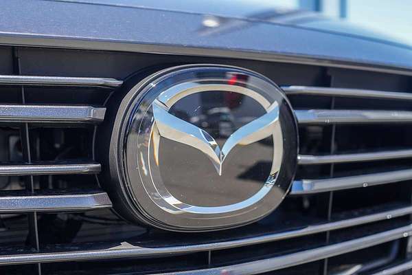 2025 Mazda CX-3 G20 Pure DK