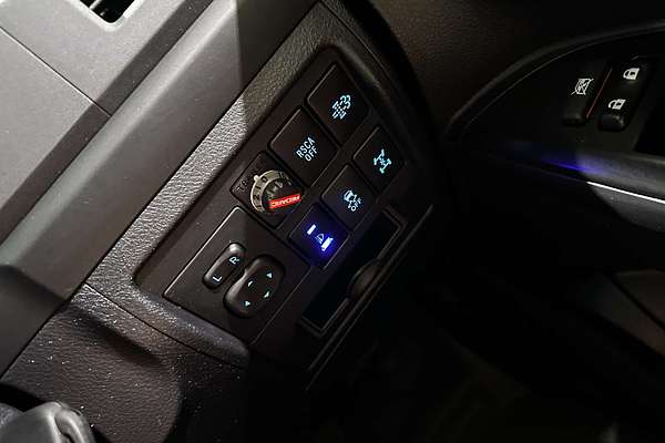 2019 Toyota Landcruiser GX VDJ200R