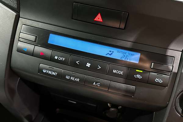 2019 Toyota Landcruiser GX VDJ200R