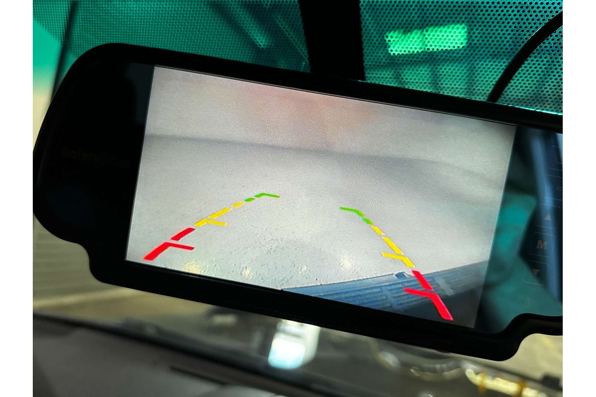 2019 Toyota Landcruiser GX VDJ200R