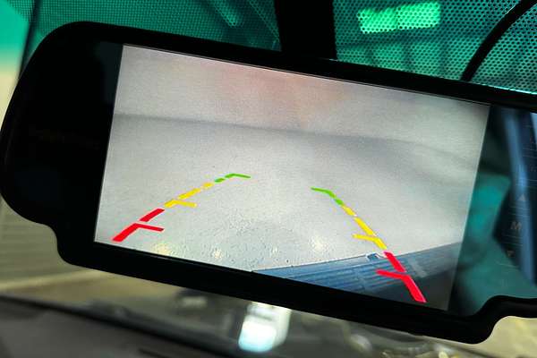 2019 Toyota Landcruiser GX VDJ200R