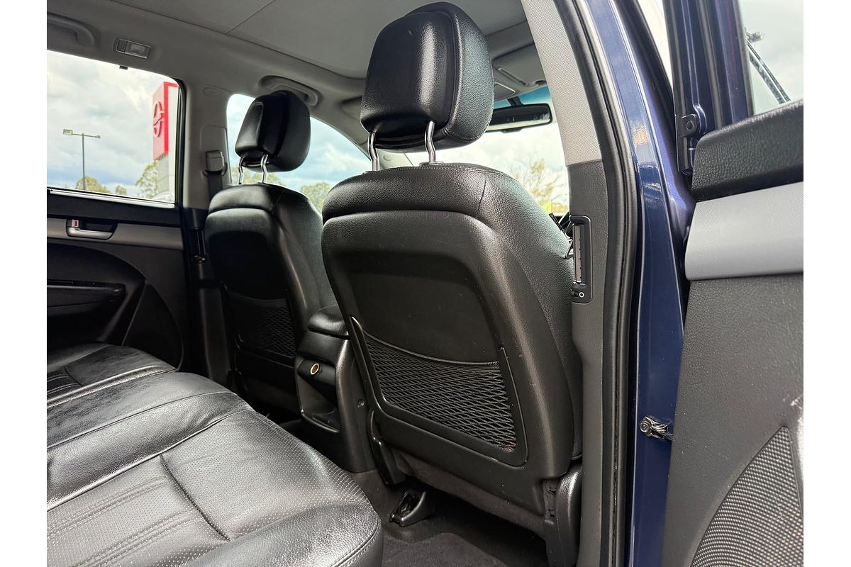 2013 Kia Sorento Platinum XM