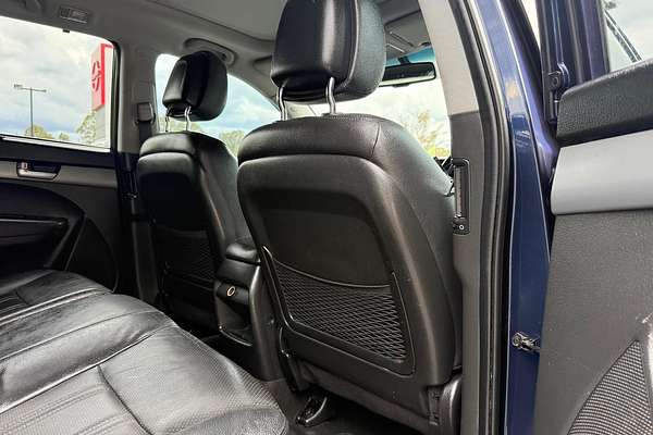 2013 Kia Sorento Platinum XM