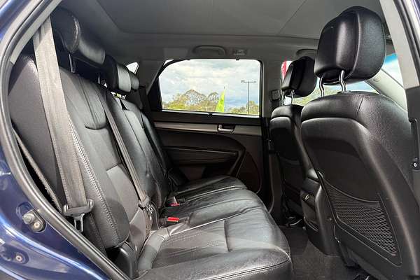 2013 Kia Sorento Platinum XM