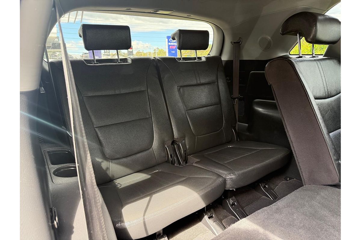 2013 Kia Sorento Platinum XM
