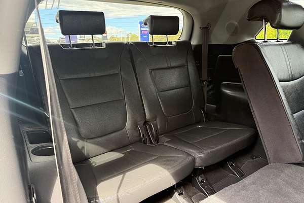 2013 Kia Sorento Platinum XM
