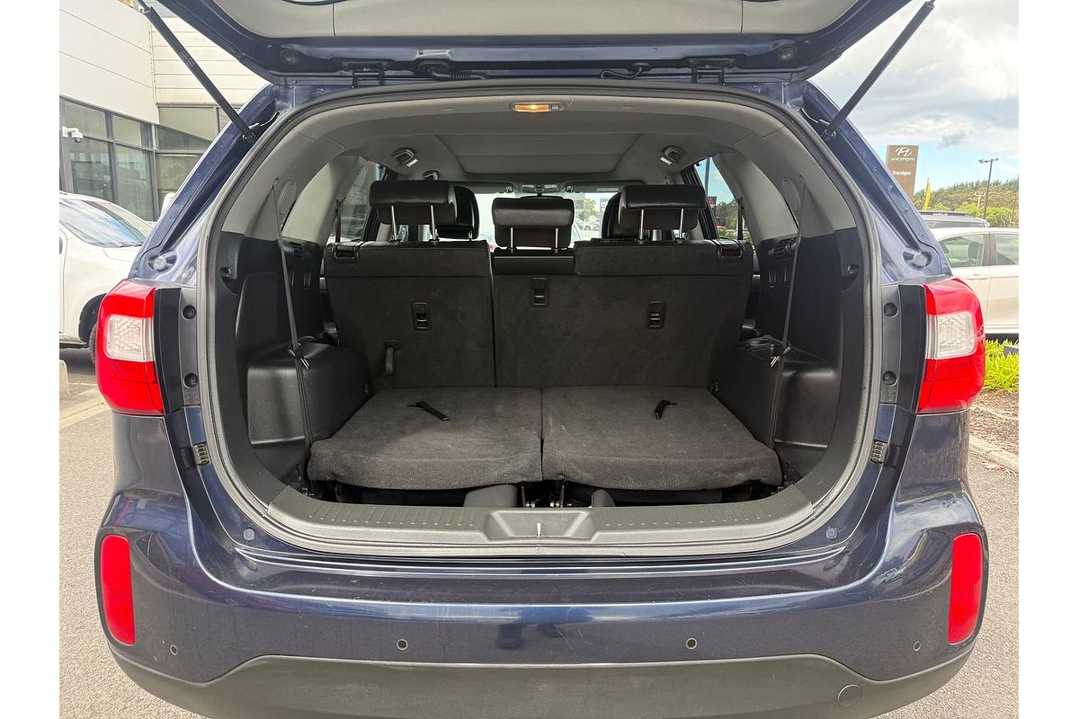 2013 Kia Sorento Platinum XM