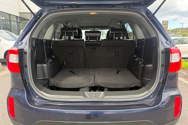 2013 Kia Sorento Platinum XM