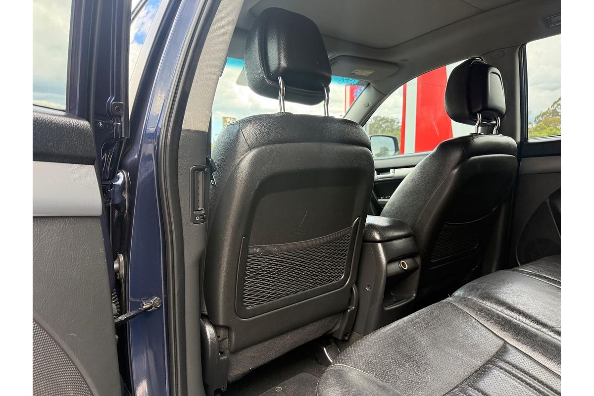 2013 Kia Sorento Platinum XM