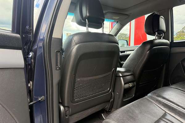 2013 Kia Sorento Platinum XM