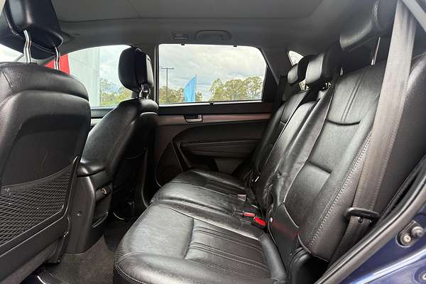 2013 Kia Sorento Platinum XM