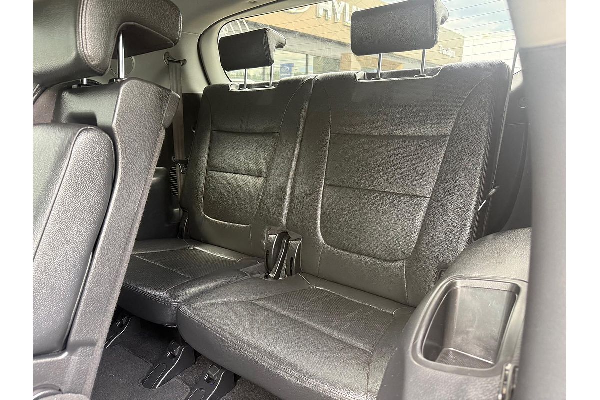 2013 Kia Sorento Platinum XM