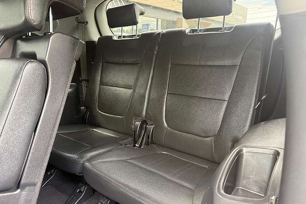 2013 Kia Sorento Platinum XM