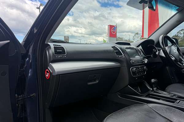 2013 Kia Sorento Platinum XM