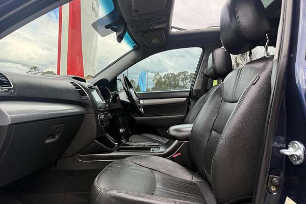 2013 Kia Sorento Platinum XM