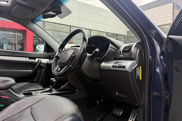 2013 Kia Sorento Platinum XM