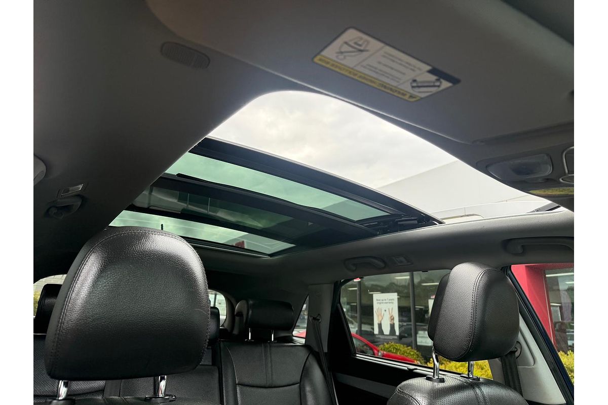 2013 Kia Sorento Platinum XM