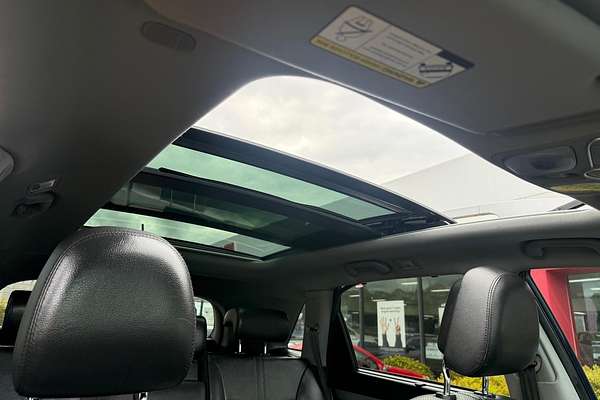 2013 Kia Sorento Platinum XM