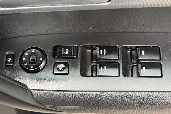 2013 Kia Sorento Platinum XM