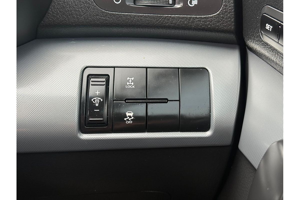 2013 Kia Sorento Platinum XM