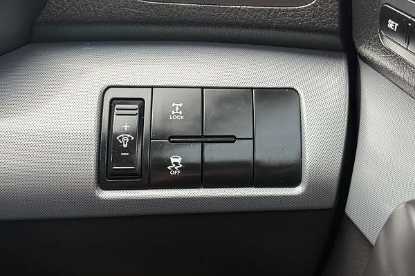 2013 Kia Sorento Platinum XM