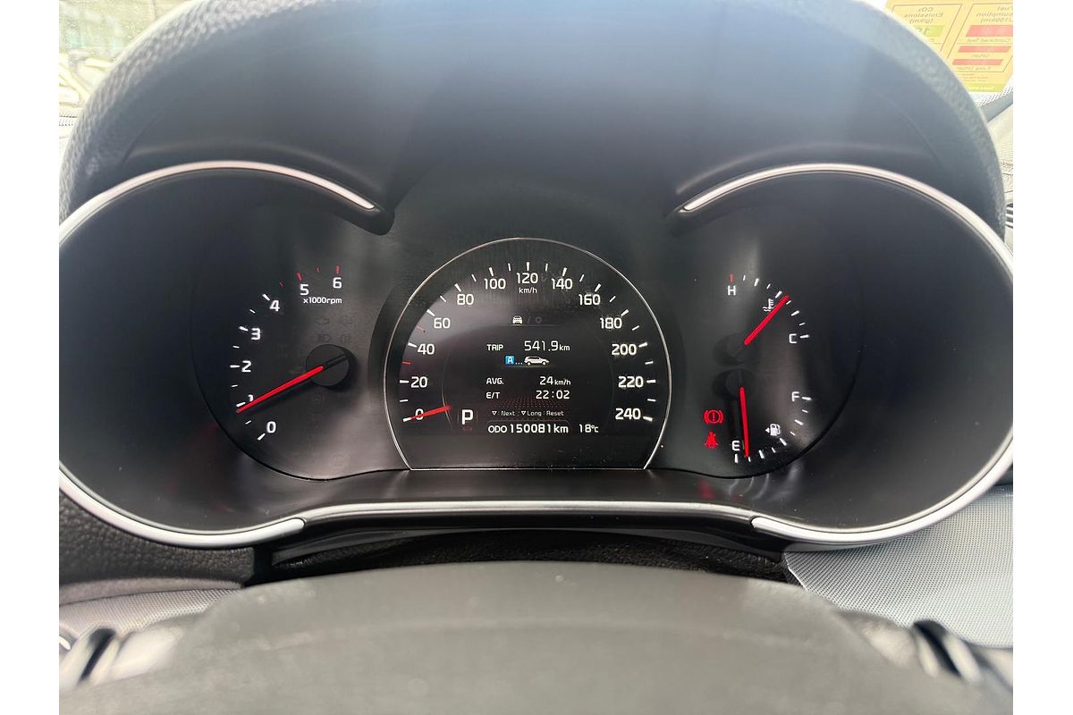 2013 Kia Sorento Platinum XM