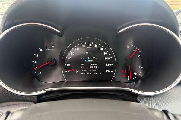 2013 Kia Sorento Platinum XM