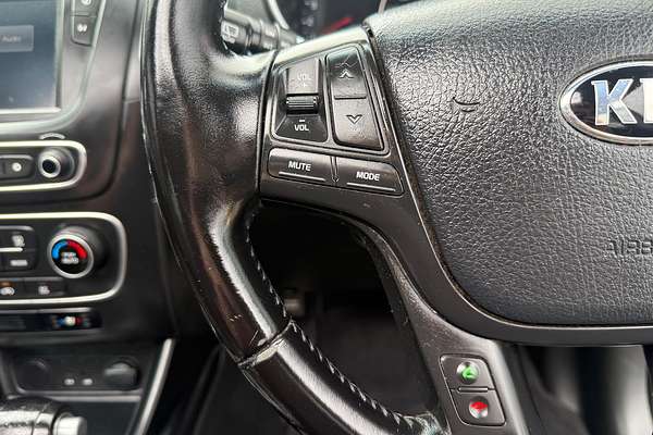 2013 Kia Sorento Platinum XM