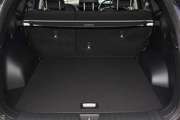 2025 Hyundai Tucson Elite NX4.V4