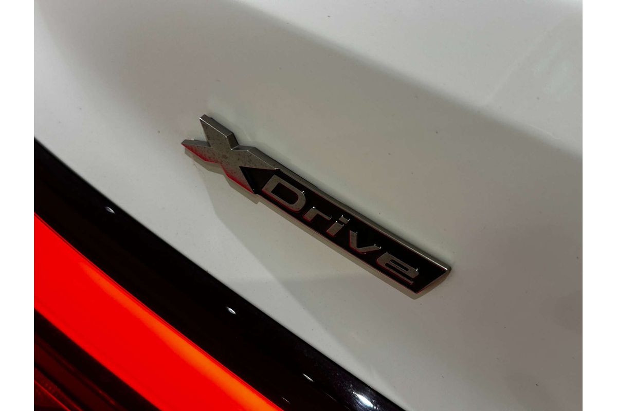 2020 BMW 2 Series M235i xDrive F44