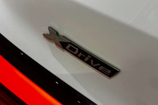 2020 BMW 2 Series M235i xDrive F44