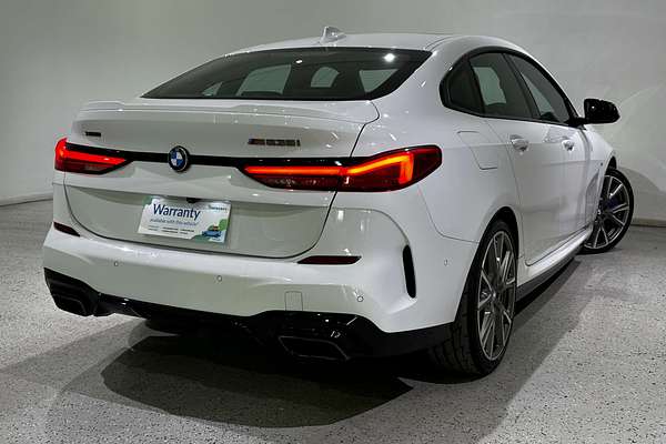 2020 BMW 2 Series M235i xDrive F44