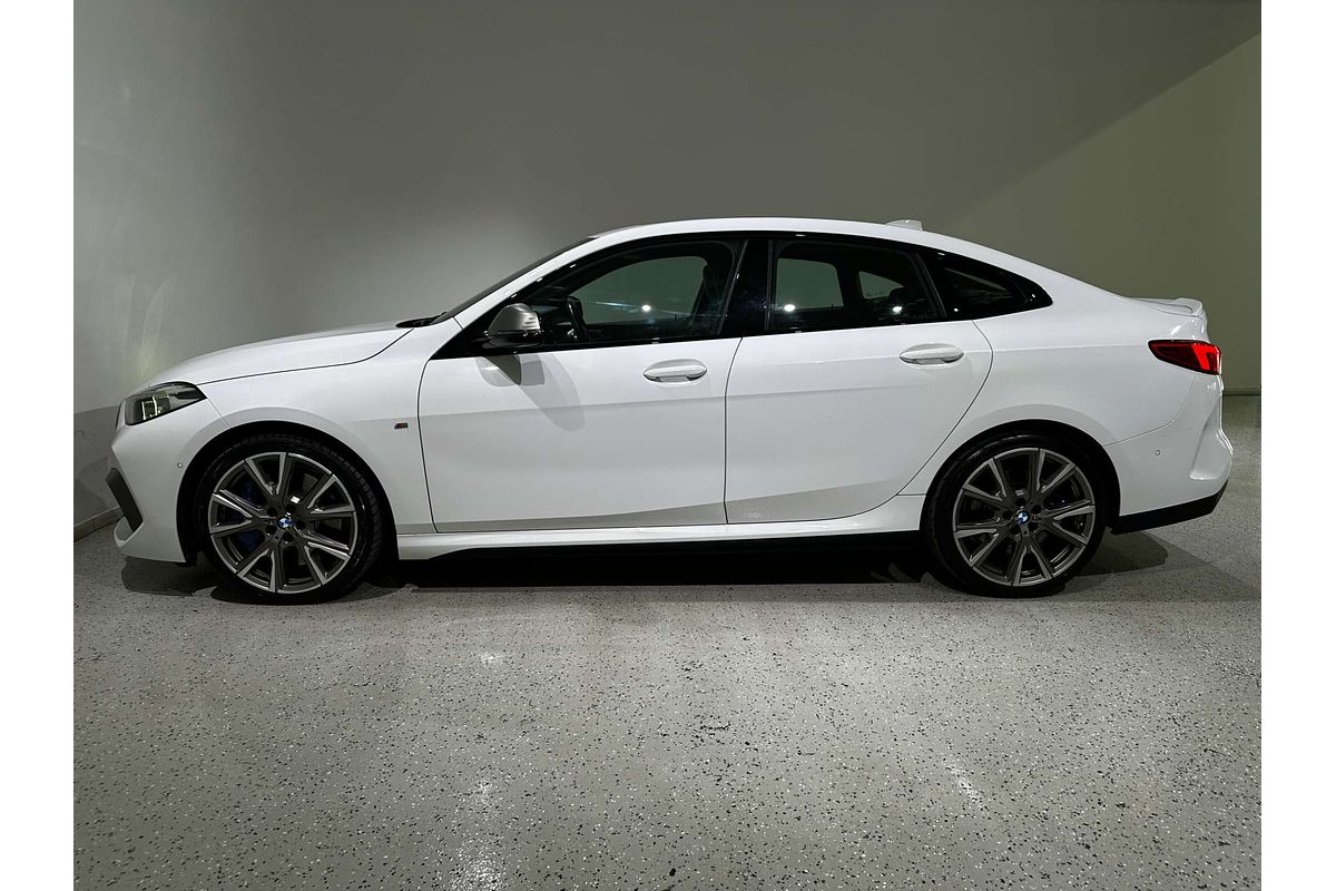 2020 BMW 2 Series M235i xDrive F44