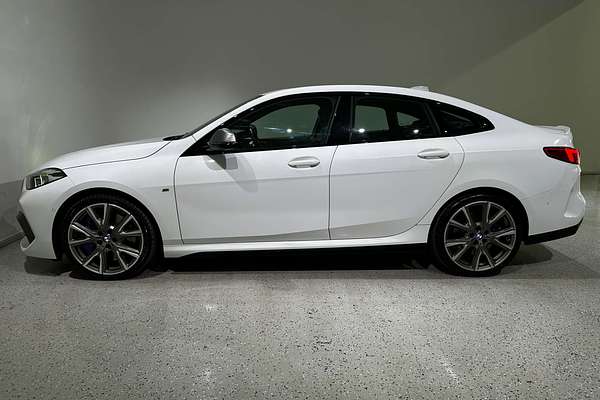 2020 BMW 2 Series M235i xDrive F44