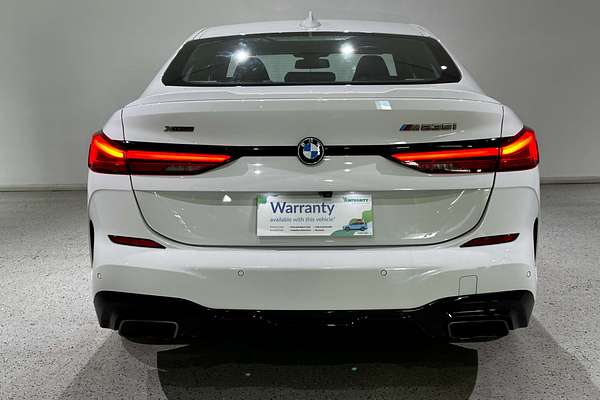 2020 BMW 2 Series M235i xDrive F44