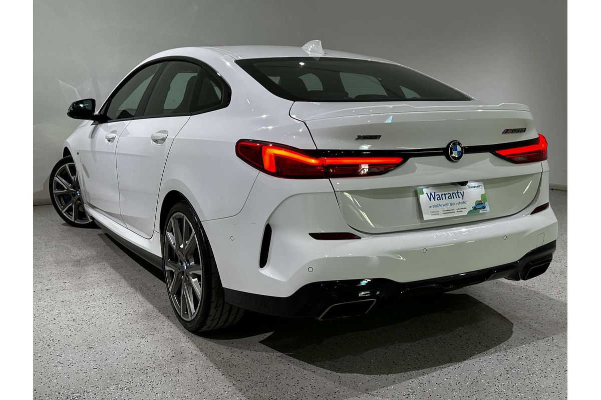 2020 BMW 2 Series M235i xDrive F44