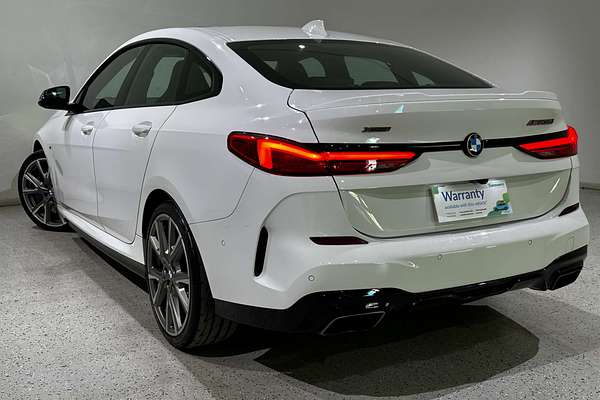 2020 BMW 2 Series M235i xDrive F44