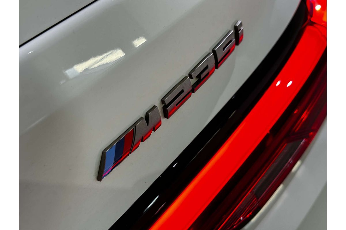 2020 BMW 2 Series M235i xDrive F44