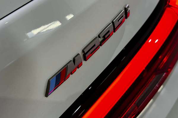 2020 BMW 2 Series M235i xDrive F44